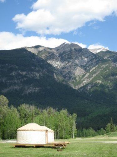Golden Eco Adventure Ranch公寓 外观 照片